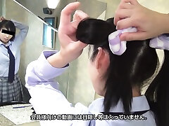 yui asakawa schuluniform jk kurs - 10musume
