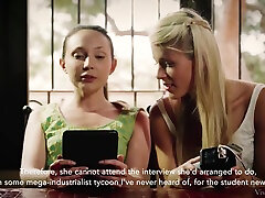 Nataly Von And Sweet Cat - Vox vempyer forcec xxx secy movies Episode 3 - Joyful
