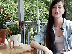 Sinnliche Selbstbefriedigung Mit Lisa M Aus Hamburg