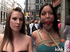 Huge Tit Girl