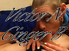 ginger b ma fille barbare extras