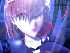 Futa School DXD Short Stories