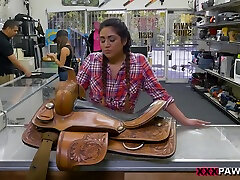 Amazing Adult Clip Milf Exotic Full Version - Lexie Banderas