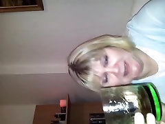Geile Frau
