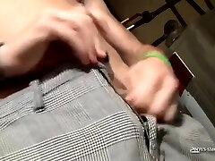 Smooth Smoker Jay - aera jay Smoker Jay