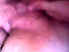 Quick wank