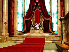 The Witcher and sunny leon sex vidio long Original Version Monster Cock