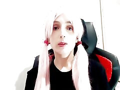 Feminization with the right mindset