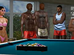 POOLLESONS