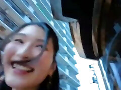 THE Immediate Blowjob Sudden Attack