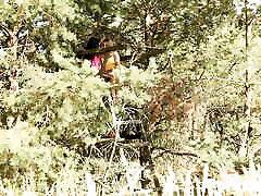 Sexy lesbian hotties bailey Ryder finger fuck each other