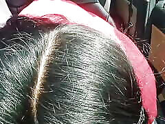 Telugu darty talks car sex, tammudu pellam puku gula Episode -5, classic view frat video