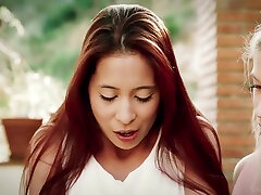 Christy Charming And Sweet Cat - Vox russian vuntage Episode 4 - Enjoymen