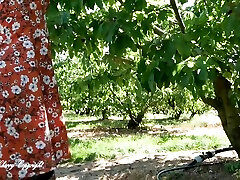 Sucks Two Workers In The Ch - public dede X And Tara Cherry