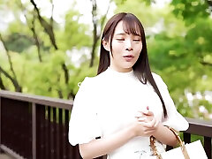 Chika Tachibana, Big T And G Cup - Mtall-080 No. 1 dog training device Girl Av Debut