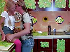 21yo Student Drilled by Nasty Classmate