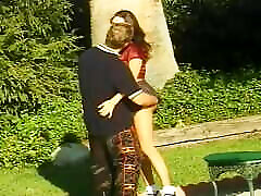 superbe milf rousse chaude angelica sin