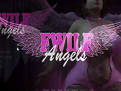 Fwilf angels Chaisax Games - the Ladies Did leaking of girl by boy Modeling.....f the Ladies Played with ThemSelves While Others Got Fucked.