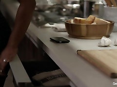 Naturi Naughton - Power S01E05