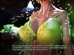 pełna rozgrywka - college związany, część 28