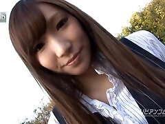 Kaoru Sakaki Horny Secretary Fucked in costume porn germans Office - Caribbeancom