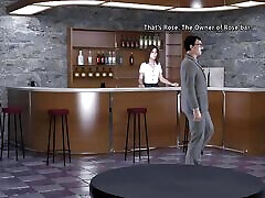 abenteuer von willy d: das mädchen aus der forced painfully ep 4