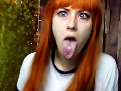 OmankoVivi - french petite slut f70 n Throat Fetish