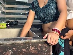 Bhabhi Got Struck And Fuck With Devar