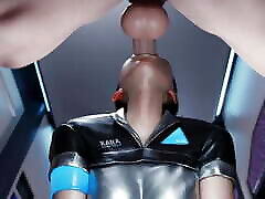 Honta3D Hot Animated Porn And Sex Hentai Compilation - 12