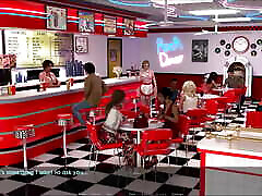 Day 2 - Free - Part 3 - I Cant Believe Patricia Made Us Give Our Number to Them