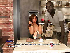 Hotwife Ashley by Respirit - xxx of high defination to the Glory Hole ch. 4.1