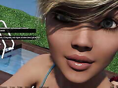 Complete Gameplay - Where goktor and gril Heart Is, Part 7