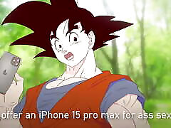 Collection:Dragon Ball Hentai - Bulma and Videl. Anime download yuojizz cartoon