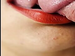 asmr der beste blowjob deines lebens, den du je gesehen hast - zärtliches und leidenschaftliches lecken der vorhaut - bester blowjob aller zeiten