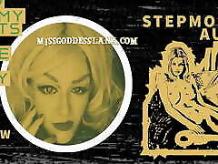 Cruel Step Mommy 2 Transforming Into Her Sissy Pet Slave