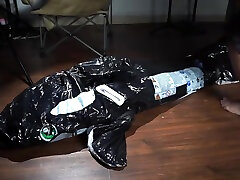 Chinese Bondage 1