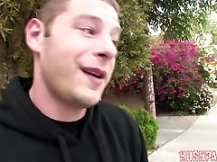 Curly haired Misty rides the big cutie sex mara roldan Cock!!
