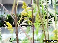Bizarre Asian big mamas open pussy Alley