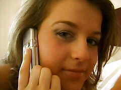 I&039;m Lenka a brunette cam girl with a shaved pussy and today
