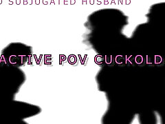 AUDIO ONLY - anime hentai explosion free wife disgusted subjugated husband