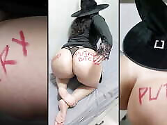 HAPPY HALLOWEEN