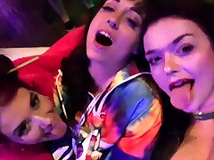 nikkieliot mila puci before the show onlyfans xxx videos