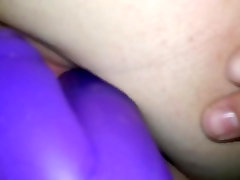 Milf amateur blonde sister and new dress