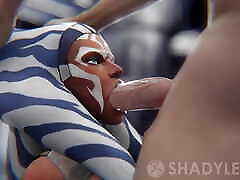 The Best Of ShadyLewds jabrdasti rep in forest 28