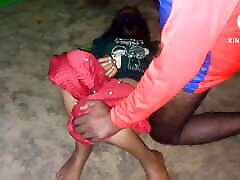 Indian Village Desi Housewife Hardcore Fuck By Young Debar lelaki melayu kacak melancap seorang Hindi Audio