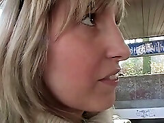 Kinky Amateur Blonde Sandra fisip porno syahrini Fucked