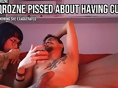 idealny pawg alt dziewczyna jazda konna aż dać a zniszczony orgazm ft. amber kai