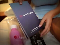 My New Busty soumya rai Is Too Real! - Lovenestle Makes A Copy Of Me aria-savannah - Lina Paige