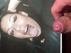 Tribute mirai kuroki sex in open mouth