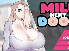 Milf Next Door I cant believe ive impregnated her.